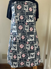 Load image into Gallery viewer, Baseball - NY Yankees adult aprons