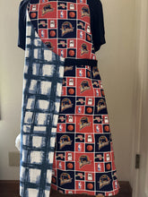 Load image into Gallery viewer, Golden State Warriors NBA Basketball Retro - Adult Apron