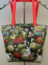 Load image into Gallery viewer, Easter Bunnies and Japanese Eggs; Where's Easter Bunny?