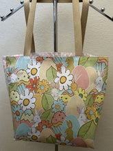 Load image into Gallery viewer, Easter Bunnies and Japanese Eggs; Where's Easter Bunny?