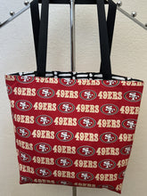 Load image into Gallery viewer, San Francisco 49ers; Kansas City Chiefs - NFL Football
