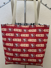 Load image into Gallery viewer, San Francisco 49ers; Kansas City Chiefs - NFL Football