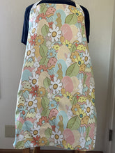 Load image into Gallery viewer, Easter Bunnies and Japanese Eggs; Where's Easter Bunny - Adult Slim Aprons