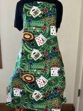Load image into Gallery viewer, Casino Games - Adult Apron