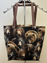 Load image into Gallery viewer, Safari African Animals; Brown Bears