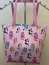 Load image into Gallery viewer, Cartoon Characters - Care Bears; Bluey; Peter Rabbit; Blue's Clues