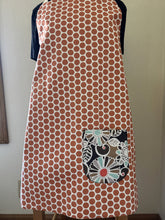 Load image into Gallery viewer, Daisies; Sunflowers; Autumn Leaves - Adult Aprons