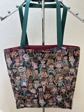 Load image into Gallery viewer, Tapestry Fabric - International Children or Dolls