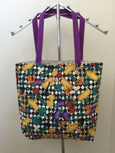 Load image into Gallery viewer, Vegetables from the Garden; Vegetables and Oven Mitts; Farmers Market