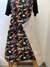 Load image into Gallery viewer, Musical Instruments – Symphony Orchestra and Band – Varied Prints - Child Apron