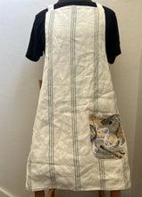 Load image into Gallery viewer, Musical Instruments – Symphony Orchestra and Band – Varied Prints - Child Apron