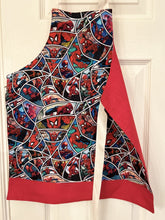 Load image into Gallery viewer, Cartoon Characters - Child, Tiny, Adult Aprons - TMNT, Spider-Man, Powerpuff Girls, Hello Kitty