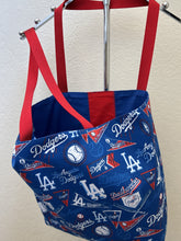 Load image into Gallery viewer, Baseball - SF Giants; LA Dodgers