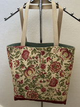 Load image into Gallery viewer, Modern Flowers pastel; Flowers on Black