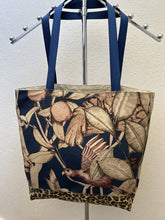 Load image into Gallery viewer, Tiger, Monkey, Birds in Indian Jungle; American Wildlife