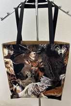 Load image into Gallery viewer, Tiger, Monkey, Birds in Indian Jungle; American Wildlife