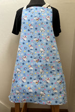 Load image into Gallery viewer, Cartoon Characters - Child, Tiny, Adult Aprons - TMNT, Spider-Man, Powerpuff Girls, Hello Kitty