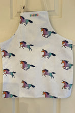 Load image into Gallery viewer, Cartoon Characters - Child, Tiny, Adult Aprons - TMNT, Spider-Man, Powerpuff Girls, Hello Kitty