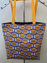 Load image into Gallery viewer, Los Angeles Lakers NBA Basketball