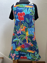 Load image into Gallery viewer, Wildlife and Jungle Animals, Realistic or Cartoonish - Adult Apron