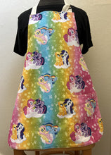 Load image into Gallery viewer, Cartoon Characters - My Little Pony; Fairytale Princesses & Heroines - Adult, Petite / Pre-Teen, Child Aprons