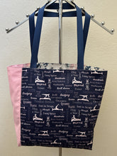 Load image into Gallery viewer, Exercise - Kitty Cat Yoga; Pilates Reformer Words