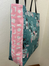 Load image into Gallery viewer, Twelve Days of Christmas; Vintage Kitty Christmas; Deck the Halls; Cat Faces Christmas Hats