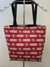 Load image into Gallery viewer, San Francisco 49ers NFL Football