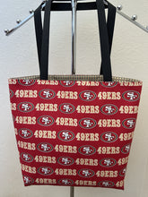 Load image into Gallery viewer, San Francisco 49ers NFL Football
