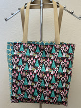 Load image into Gallery viewer, Twelve Days of Christmas; Vintage Kitty Christmas; Deck the Halls; Cat Faces Christmas Hats