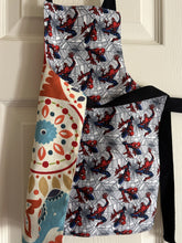 Load image into Gallery viewer, Cartoon Characters - Hello Kitty & Friends; TMNT Ninja Turtles; Care Bears; Villains; Spider-Man