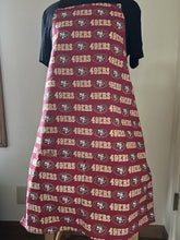 Load image into Gallery viewer, SF 49ers NFL Football - Adult Aprons
