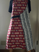 Load image into Gallery viewer, SF 49ers NFL Football - Adult Aprons