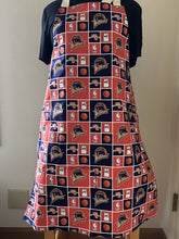 Load image into Gallery viewer, Golden State Warriors NBA Basketball Retro - Adult Apron