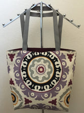 Load image into Gallery viewer, Solar Flair Medallion Pattern