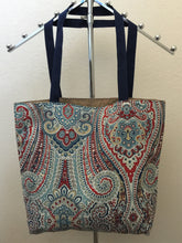 Load image into Gallery viewer, Paisley Prints in Various Styles and Colors