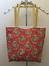 Load image into Gallery viewer, Paisley Prints in Various Styles and Colors