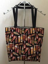 Load image into Gallery viewer, Beer Bottles and Beer Glasses