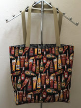 Load image into Gallery viewer, Beer Bottles and Beer Glasses