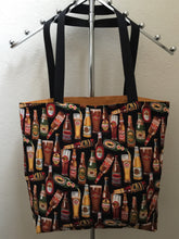 Load image into Gallery viewer, Beer Bottles and Beer Glasses