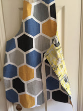 Load image into Gallery viewer, Musical Instruments – Symphony Orchestra and Band – Varied Prints - Child Apron