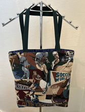Load image into Gallery viewer, Many Sports - Tapestry Fabric or Heavyweight Cotton