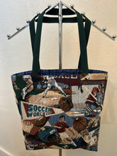 Load image into Gallery viewer, Many Sports - Tapestry Fabric or Heavyweight Cotton