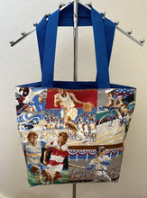 Load image into Gallery viewer, Many Sports - Tapestry Fabric or Heavyweight Cotton