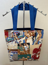 Load image into Gallery viewer, Many Sports - Tapestry Fabric or Heavyweight Cotton