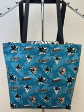 Load image into Gallery viewer, Ice Hockey NHL - San Jose Sharks
