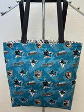 Load image into Gallery viewer, Ice Hockey NHL - San Jose Sharks
