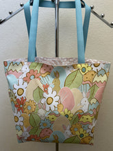 Load image into Gallery viewer, Easter Bunnies and Japanese Eggs; Where's Easter Bunny?
