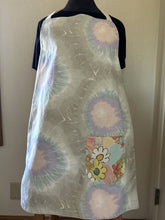 Load image into Gallery viewer, Easter Bunnies and Japanese Eggs; Where's Easter Bunny - Adult Slim Aprons

