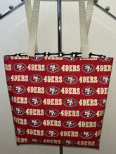Load image into Gallery viewer, San Francisco 49ers; Kansas City Chiefs - NFL Football
